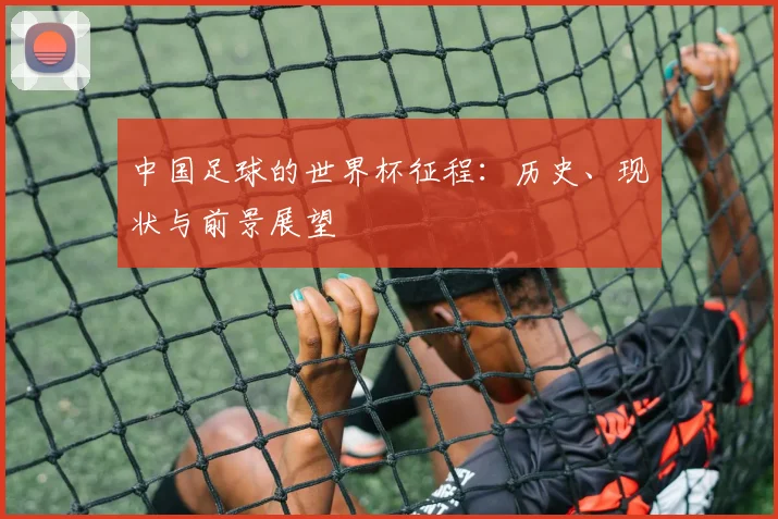中国足球的世界杯征程：历史、现状与前景展望